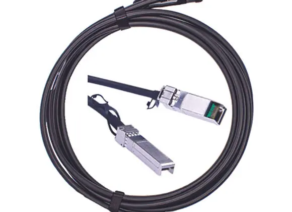 10G+ DAC
